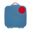 Picture of B.BOX LUNCH BOX BLUE BLAZE